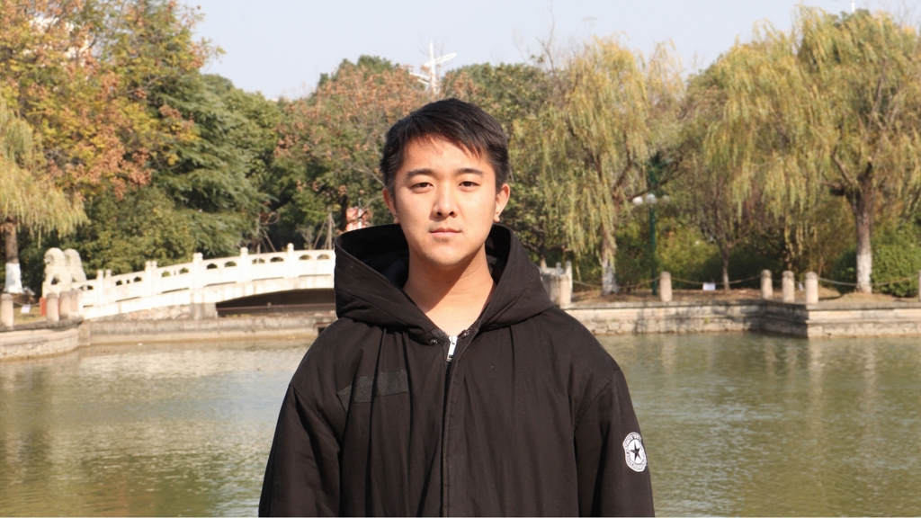 2023年度省级优秀毕业生——艺术设计与建筑工程系20级新闻采编与制作专业王信辰