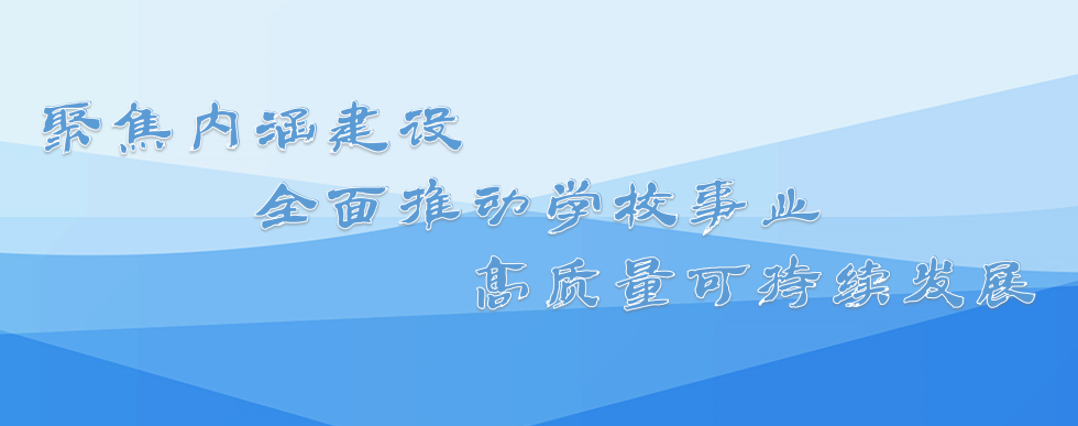 高质量可持续发展